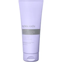Маска для волосся Bjorn Axen Маска для нейтралізації жовтизни Cool Blonde Coloring Silver Hair Mask 200 мл