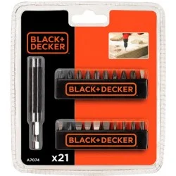 Набор Black & Decker A7074