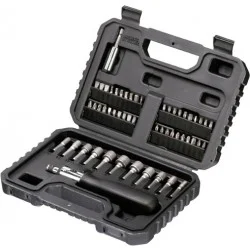 Набор инструментов для авто Black & Decker A7218 53 шт.
