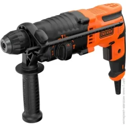 Перфоратор Black & Decker BEHS01 650 Вт