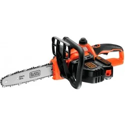 Пила аккумуляторная Black & Decker GKC1825L20