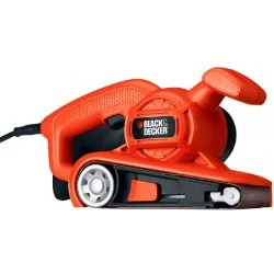 Шлифмашина Black & Decker KA86