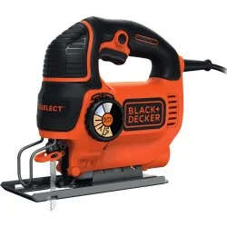 Лобзик Black & Decker KS801SE