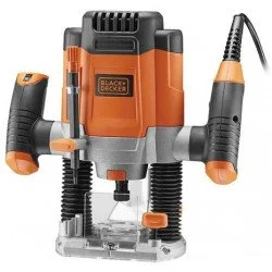 Фрезер Black & Decker KW1200E