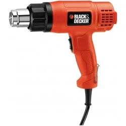 Фен будівельний Black & Decker KX1650