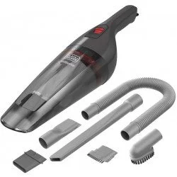 Пылесос Black & Decker NVB12AVA