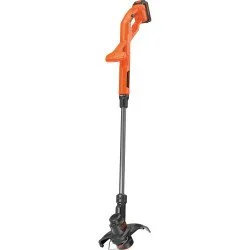 Триммер аккум. Black & Decker ST182320