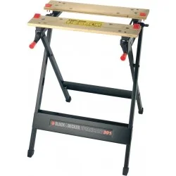Верстак Black & Decker WM301