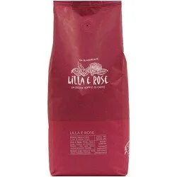 Кофе Blasercafe Lilla & Rose 1кг