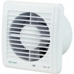Вентилятор витяжний Blauberg Витяжний вентилятор AERO Н 125
