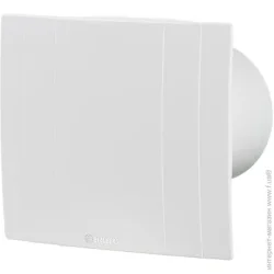 Вентилятор вытяжной Blauberg QUATRO 150 Т