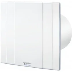 Вентилятор вытяжной Blauberg Quatro 150