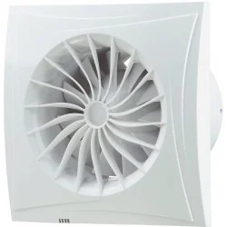 Вентилятор вытяжной Blauberg Sileo 125