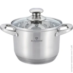 Кастрюля Blaumann BL-3320 6л