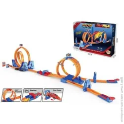 Bld Toys Трек OTB0592054