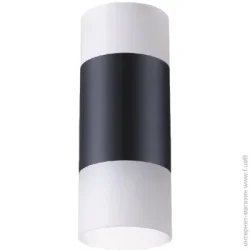 Blitz Светильник точечный LED 10 Вт черный 98170B