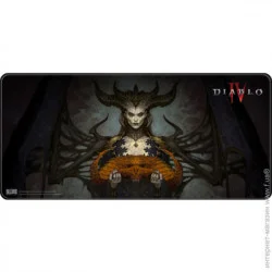 Игровой Blizzard Коврик для мышки DIABLO IV - Lilith XL (FBLMPD4LILITH21XL)