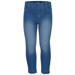 Blue Seven Джинсы р.104 синий 790551 X*