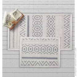 Коврик Bluenity Набор ковриков Hat 100 см