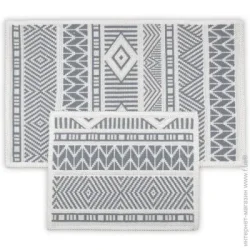 Коврик Bluenity Набор ковриков Marina 100 см