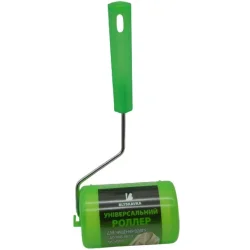 Валик Blyskavka Валік Металева ручка 30 лист. 48 шт.