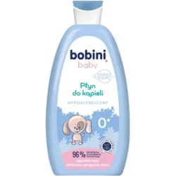 Набор Bobini Гель-пена Baby 300 мл