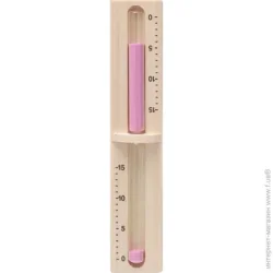 Bonfire Часы песочные WZ-05 15 мин.