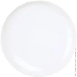 Мелкая столовая для спагетти Bonna 25 см 1,3 л (HYG25CK)