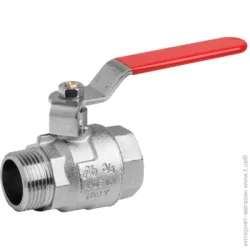 Bonomi Кран кульовий TAMIGI PN40 ВЗ 1/2" 76050104R
