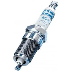 Свічка Свічка запалювання Bosch 0242236675