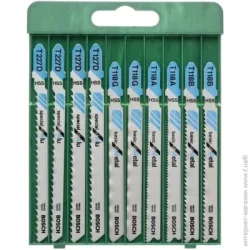 Полотна Bosch 10 ПИЛК.