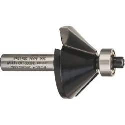 Фреза Bosch Standard 8x15x56мм (2608628352)