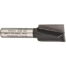 Фреза Bosch Standard 8x15x51мм (2608628387)