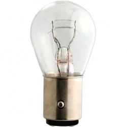 Автомобільна лампа розжарювання Bosch Eco P21/4W 12V 21/4W (1987302813)