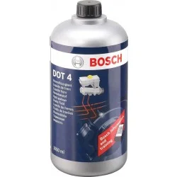Тормозная жидкость Тормозная жидкость Bosch 1987479107