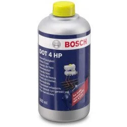 Тормозная жидкость Тормозная жидкость Bosch 1987479112