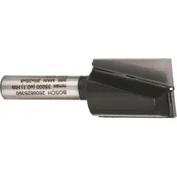 Фреза Bosch Standard 8x20x56мм (2608628390)