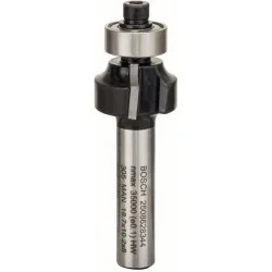 Фреза Bosch Standard 8x18.7x53мм (2608628344)