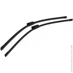 Бескаркасная щетка Bosch 3397014121