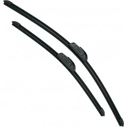 Бескаркасная щетка Bosch Aerotwin Retro AR601S (3397118907)