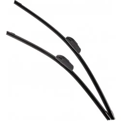 Бескаркасная щетка Bosch Aerotwin Retro AR813S (3397118912)