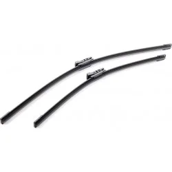 Бескаркасная щетка Bosch Aerotwin A979S (3397118979)