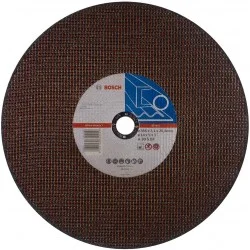 Отрезной диск Bosch Expert for Metal 355x3.1x25.4мм (2608602759)