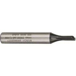 Фреза Bosch Standard 8x4x51мм (2608628377)