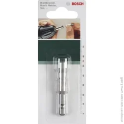 Набор Bosch Держатель бит 54 мм магн. 1 шт.