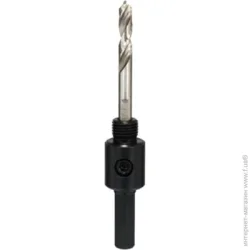 Удлинитель/переходник Bosch 6ГР. АДАПТЕР 3/8" ДЛЯ КОРОНОК 14-30 ММ (2609390588)