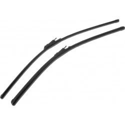 Бескаркасная щетка Bosch AeroTwin A100S (3397007100)