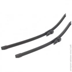Бескаркасная щетка Bosch Aerotwin A315S (3397014315)