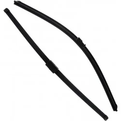 Бескаркасная щетка Bosch AeroTwin A938S (3397118938)