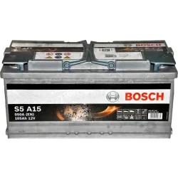   Bosch S5 105Ah 950A (0092S5A150)